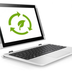 Recyclage ordinateur